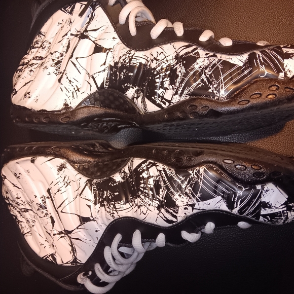 Nike foamposite - Picture 4 of 6